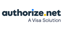 authorize.net logo