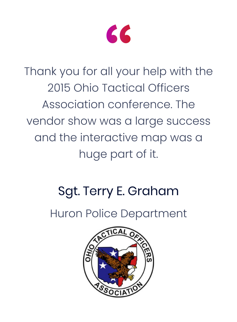 Ohio tactical office