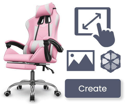 D model versioning and approval workflow with semantic versioning, draft-to-publish stages, side-by-side geometry comparison, and team collaboration features.