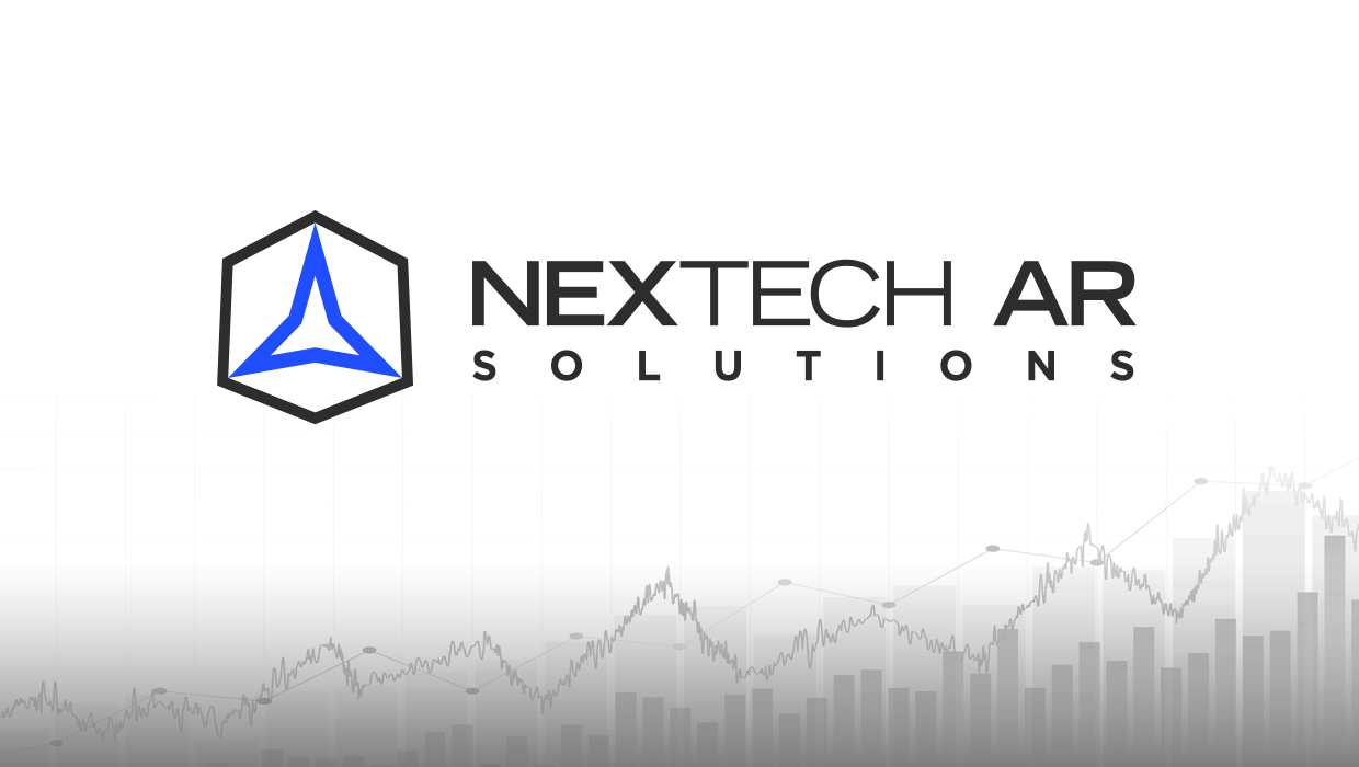 NexTech AR Solutions Reports Record Third Quarter 2020 Results