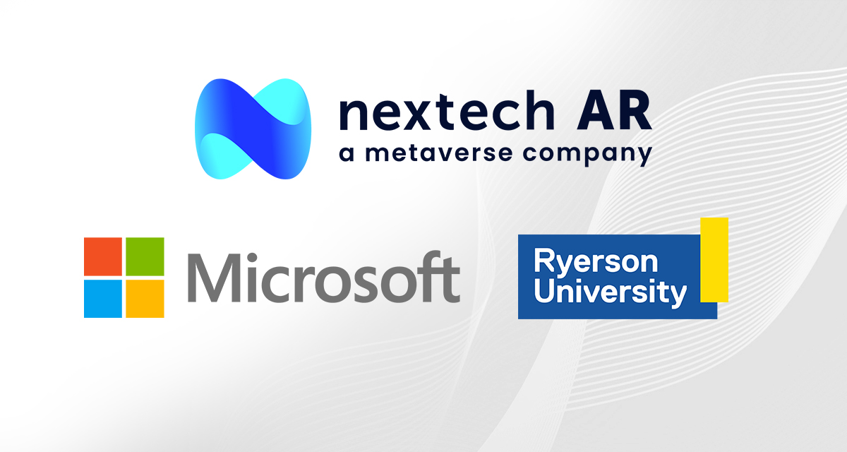 Nextech Microsoft Ryerson
