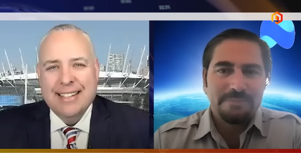 Nextech AR Solutions' Map D Platform charting positive course with 70% revenue growth in 2022