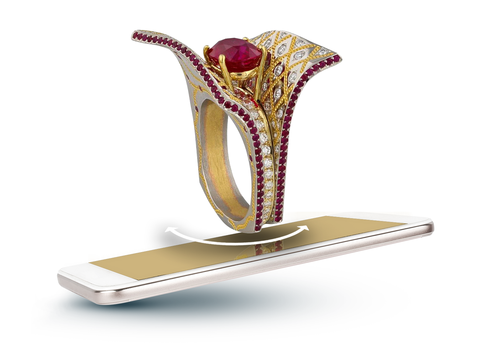 3D model virtual product photography replacing studio shoots with reusable, on-brand content for faster eCommerce launches.