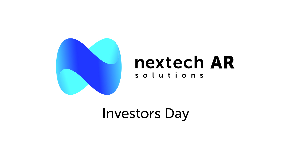 Nextech AR Investor Day Event