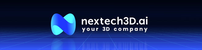 nextech3d.ai