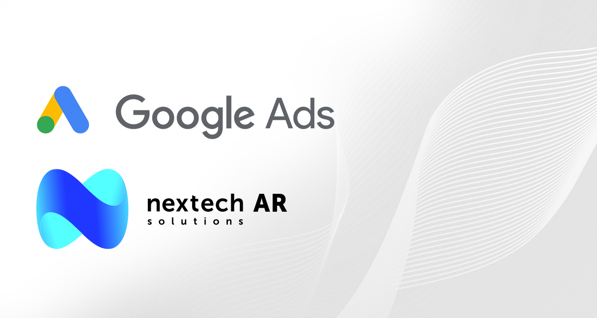 Nextech AR Goes Live with Enhanced 3D Google Ad Functionality
