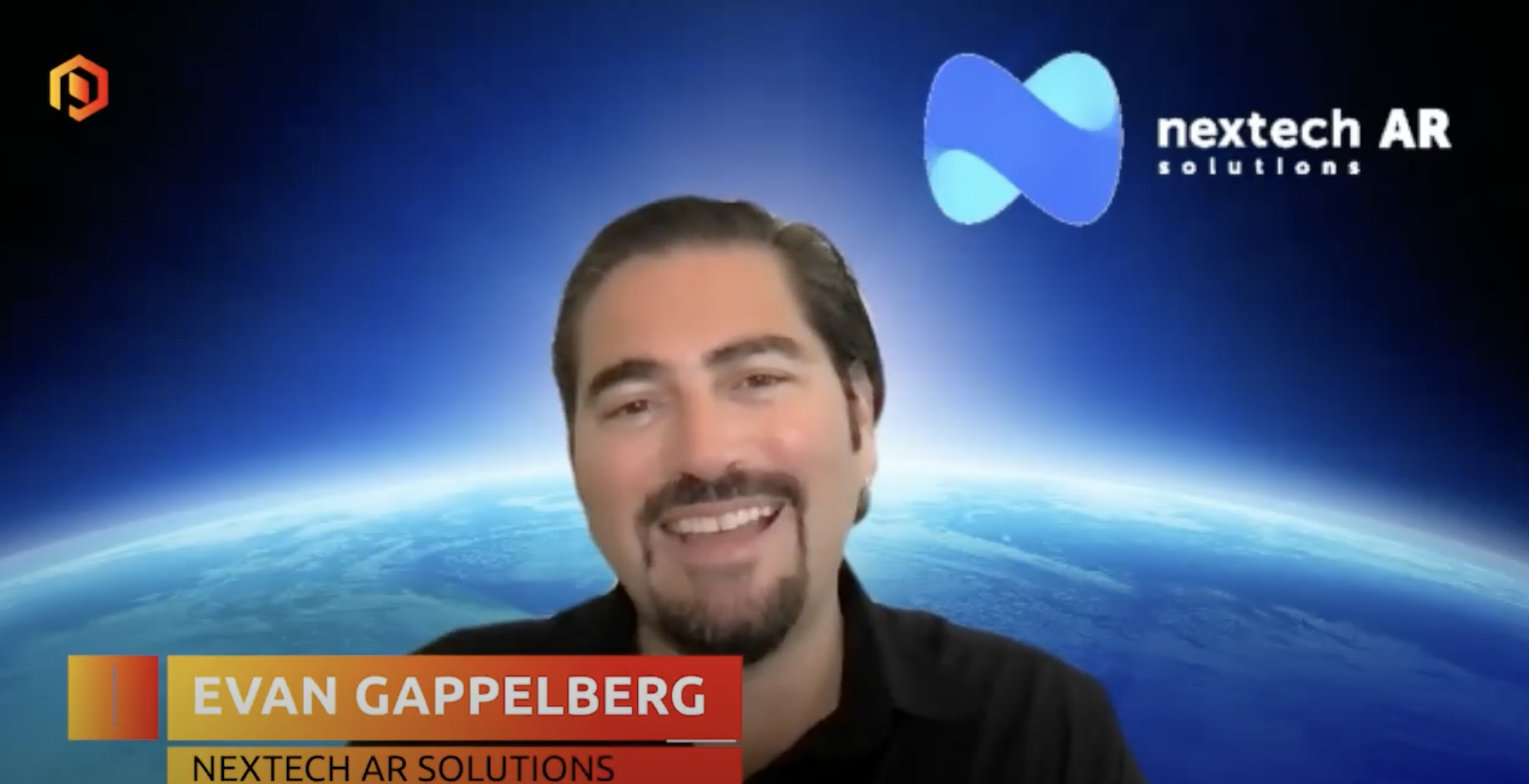 Nextech AR Solutions becomes 3D Model supplier for Prime Marketplace