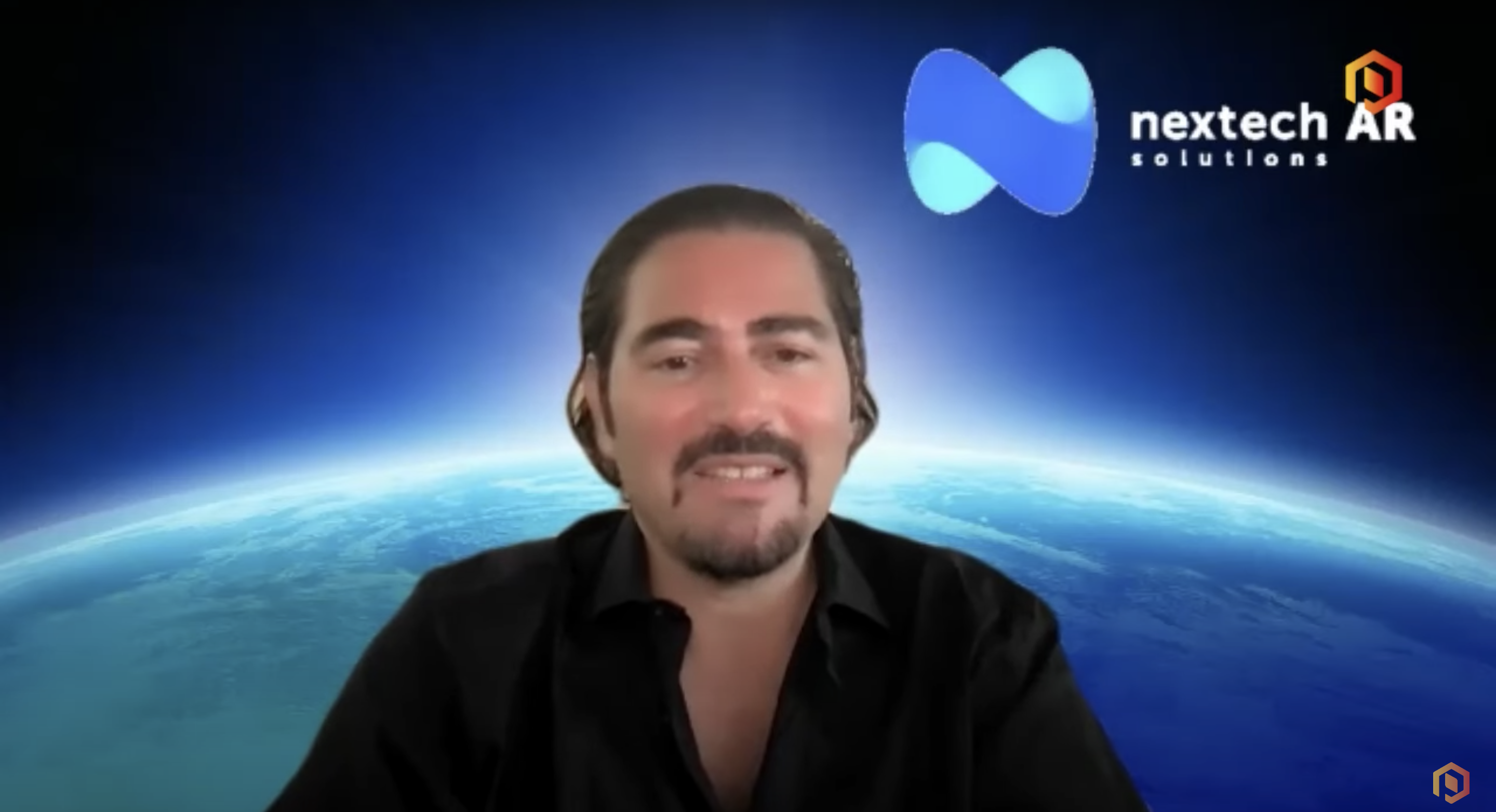 Nextech AR Solutions makes big advancement to ARway with Wayfinding and Navigation in Event Space