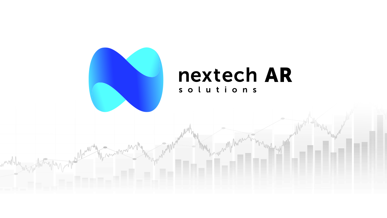 Nextech AR Solutions Corp. Reports Preliminary First Quarter 2021 Financial Results & Reminder of its Investor Day Event