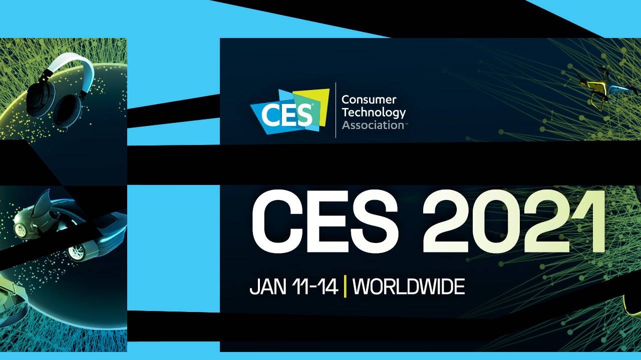 CES 2021: Augmented Reality and Artificial Intelligence Steal the Show